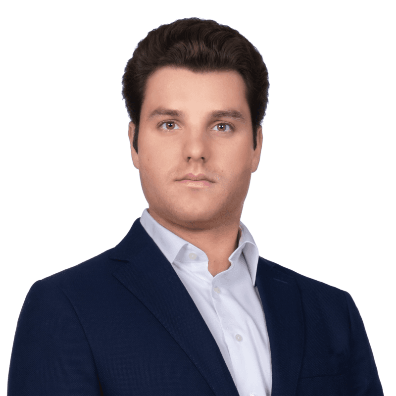 Nick Nechanicky